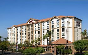 Hampton Inn And Suites Anaheim Ca